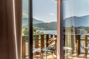 Hotel Ariston Levico Terme